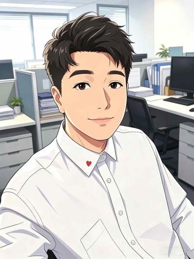 头像